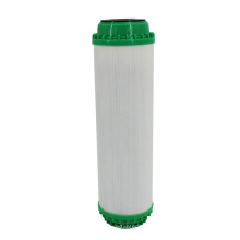 20 inch udf granular activated carbon filter
